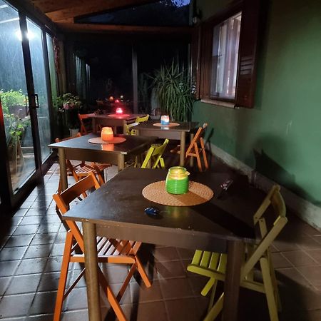 B&B Santa Maria Forino ภายนอก รูปภาพ