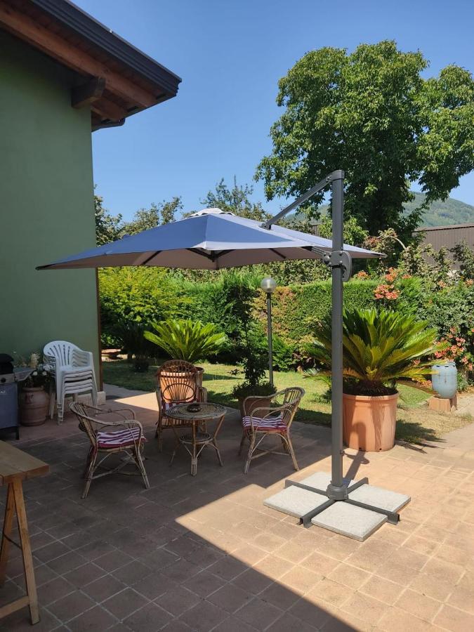 B&B Santa Maria Forino ภายนอก รูปภาพ