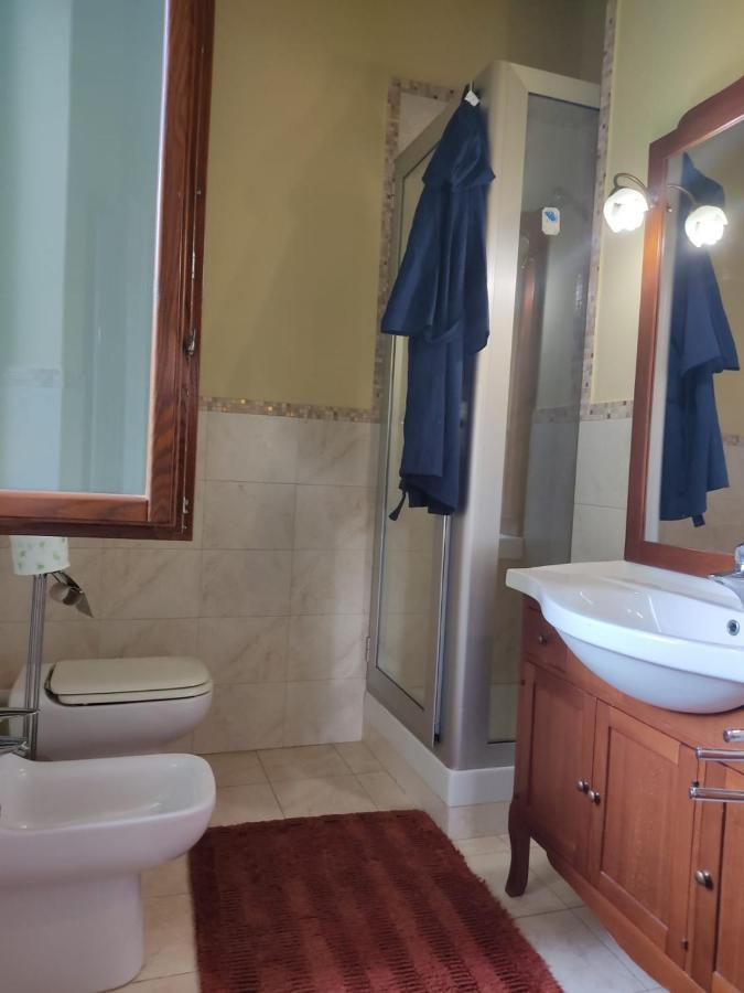 B&B Santa Maria Forino ภายนอก รูปภาพ