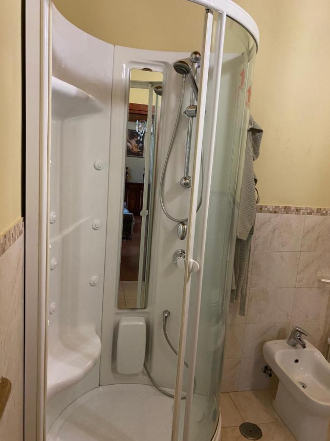 B&B Santa Maria Forino ภายนอก รูปภาพ