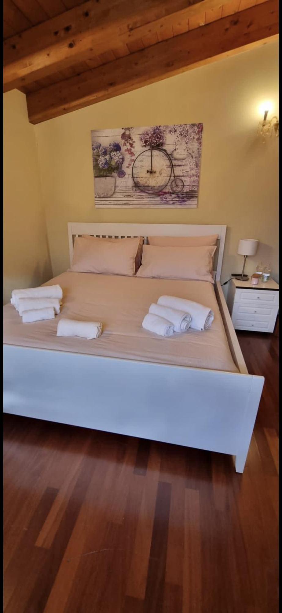 B&B Santa Maria Forino ภายนอก รูปภาพ
