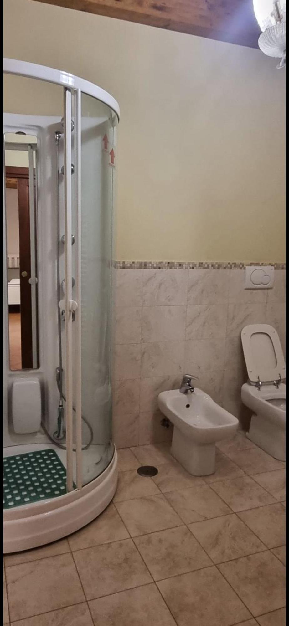 B&B Santa Maria Forino ภายนอก รูปภาพ