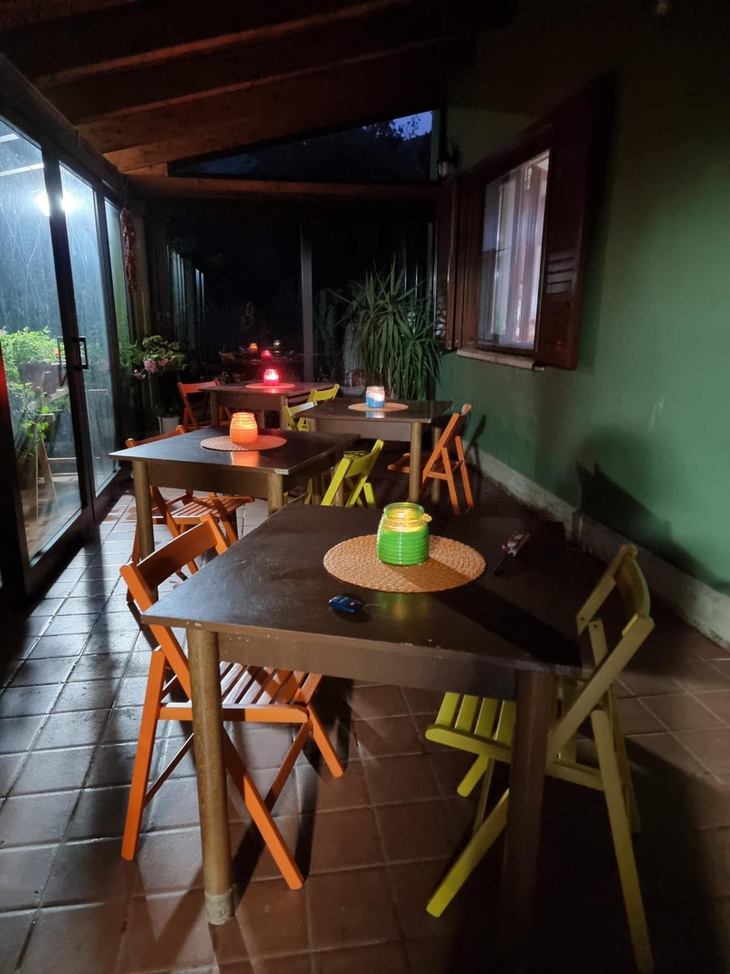 B&B Santa Maria Forino ภายนอก รูปภาพ