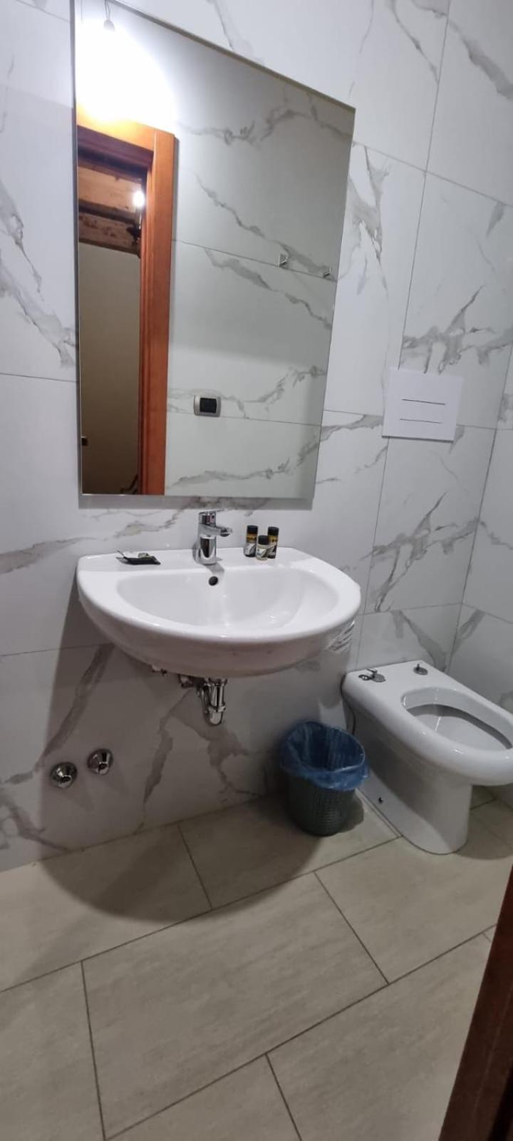 B&B Santa Maria Forino ภายนอก รูปภาพ