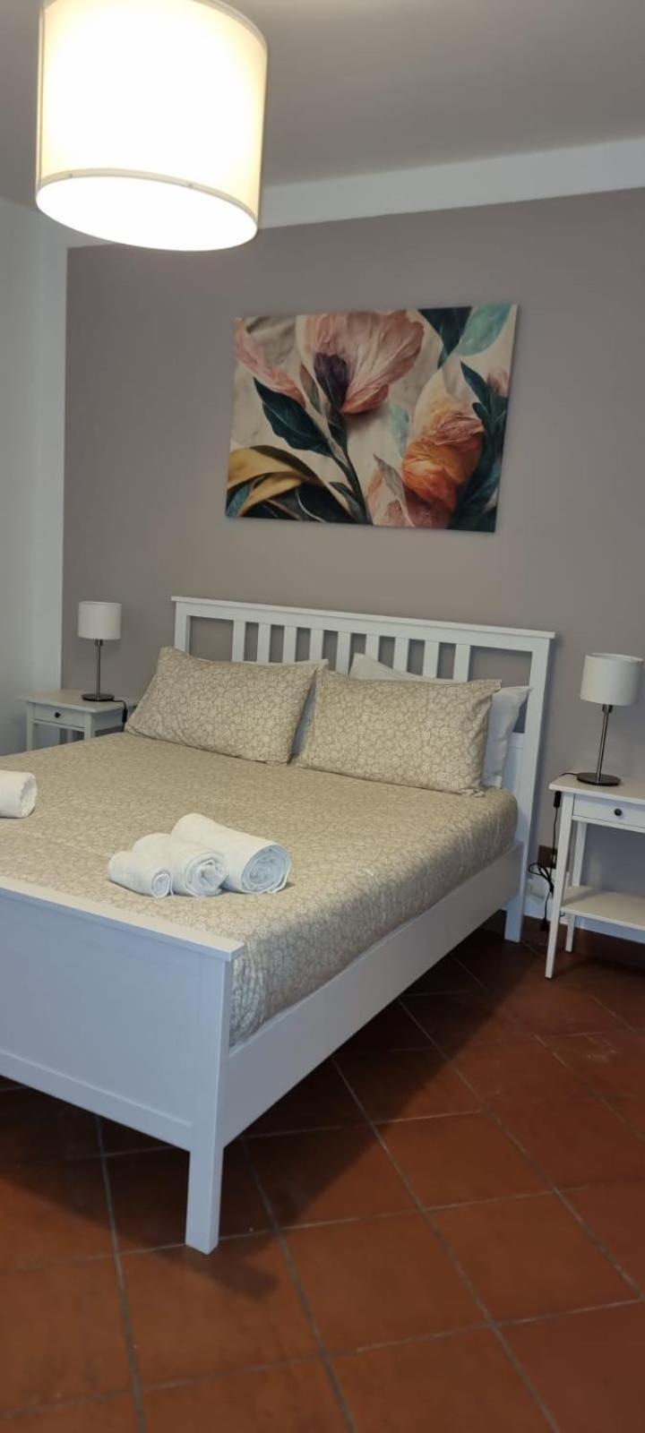 B&B Santa Maria Forino ภายนอก รูปภาพ