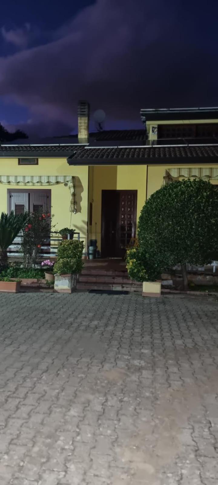 B&B Santa Maria Forino ภายนอก รูปภาพ