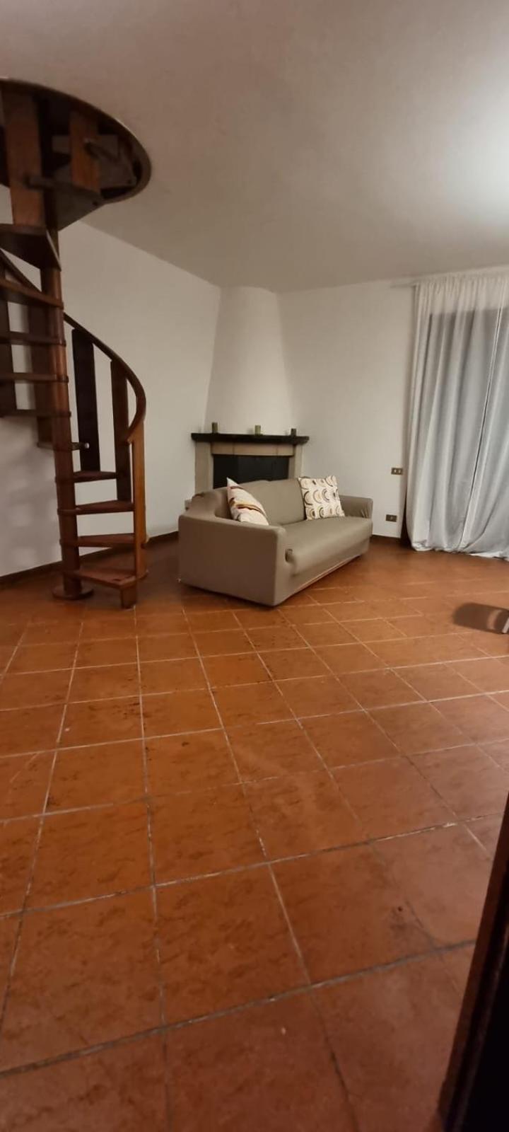 B&B Santa Maria Forino ภายนอก รูปภาพ